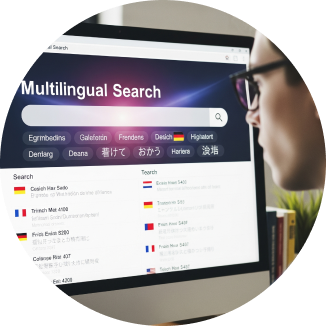 Expand Your Reach with Multilingual SEO Services
