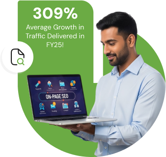 On-page SEO Services