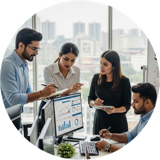 White Label PPC Program