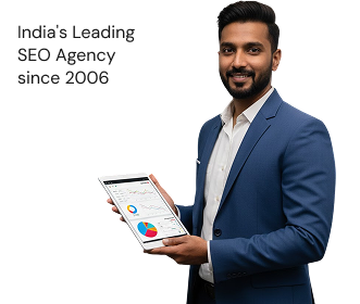 SEO Services Company in Bangalore