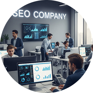 SEO Strategies for Faridabad’s Growth