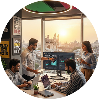 best seo services in Hyderabad