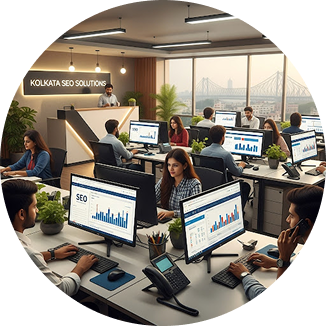 SEO Company in Kolkata