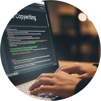 What is SEO Copywriting