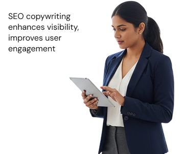 SEO Copywriting Services