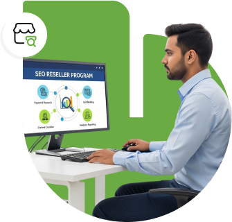 SEO Reseller Services