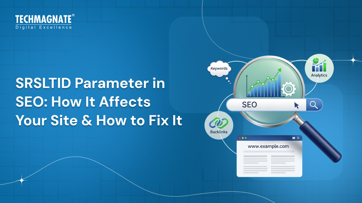 SRSLTID Parameter in SEO