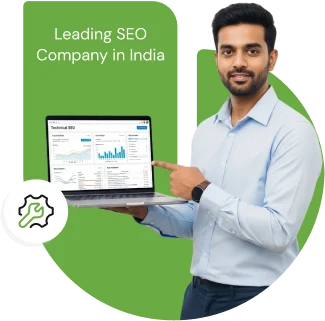 Technical SEO Service