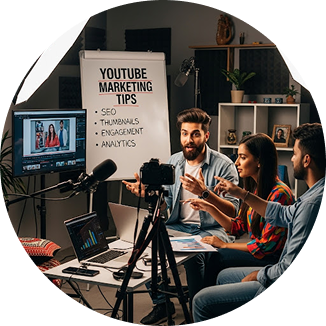 YouTube Video Marketing