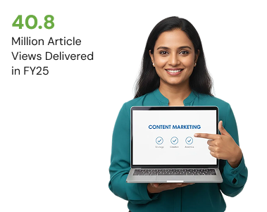 Content Marketing Services