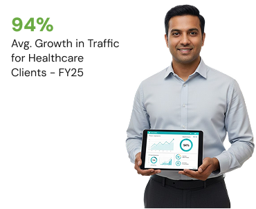 Healthcare Digital Marketing Agency