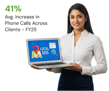 Local SEO Services