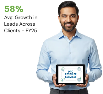 PPC Reseller Program India