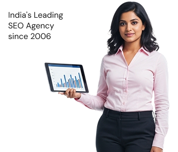 SEO Company in Faridabad