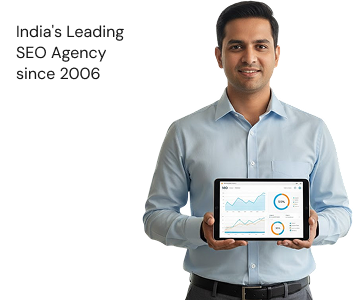 SEO Company in Lucknow