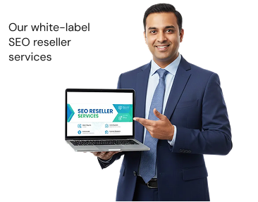 SEO Reseller Services