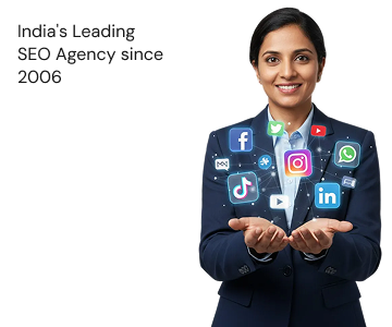 Social Media Advertising Services