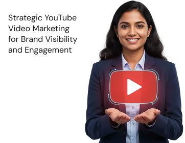 YouTube Marketing Services