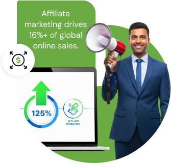 Affiliate Marketing Services