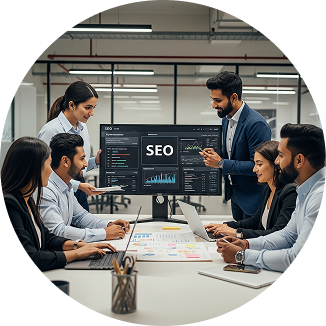 Enhance Organic Reach with SEO Chennai