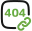 Broken URLs and 404 Errors