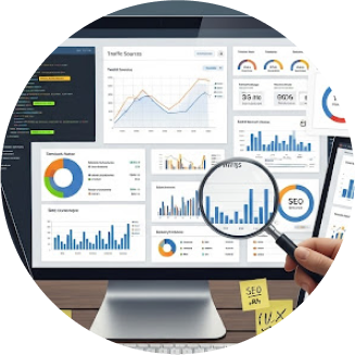 Comprehensive Website Audit