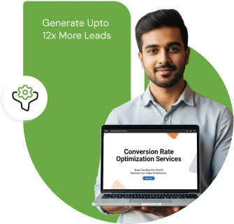 Conversion Rate Optimization Services