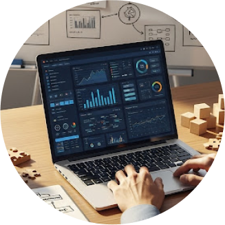 Customized SEO Strategy