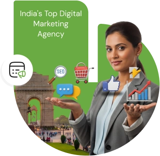 Digital Marketing Agency in Delhi