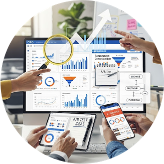 Why Ecommerce CRO is Essential for Online Retailers