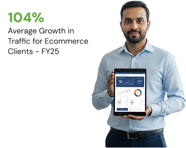 ecommerce seo service