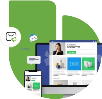 Email Marketing Services