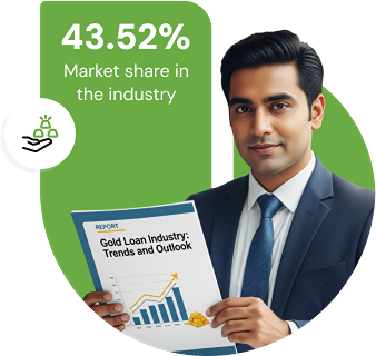 Gold Loan Search Trends Report