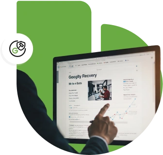 Google Penalty Recovery & SEO Recovery Services