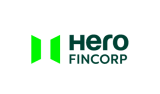 Hero Fincorp logo