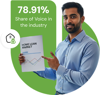 Home Loan Search Trends Report