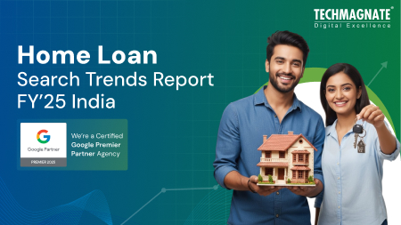 Home Loan Search Trends Report