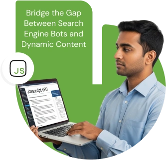 JavaScript SEO Services