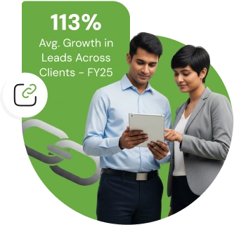 Link Building Services