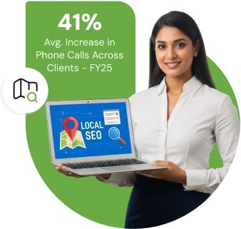 Local SEO Services