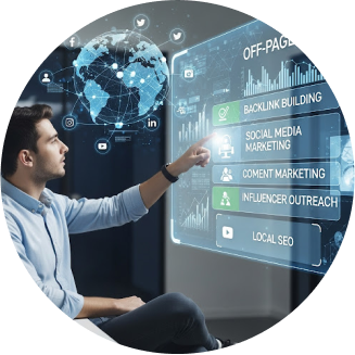 Off-Page SEO