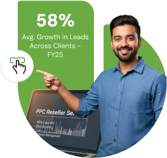PPC Reseller Program India
