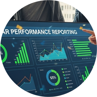 Regular Performance Reporting