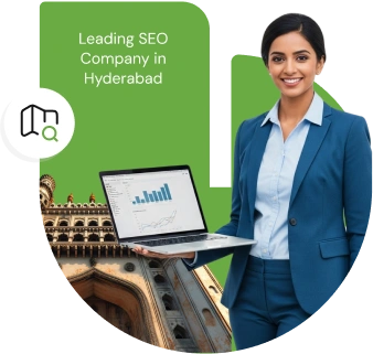 SEO Company in Hyderabad