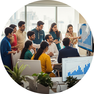 Grow your business with our seo services in mumbai