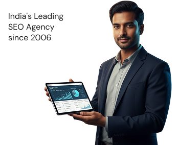 SEO Services in Mumbai
