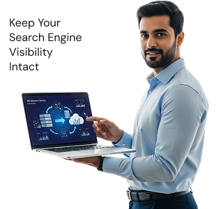 SEO Migration Services