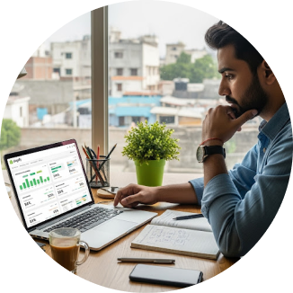 Shopify Conversion Rate Optimization Services