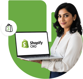 Shopify Conversion Rate Optimization Services