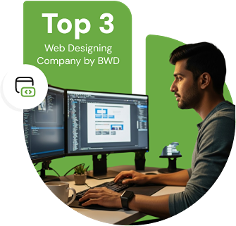 Web Designing & Development Agency